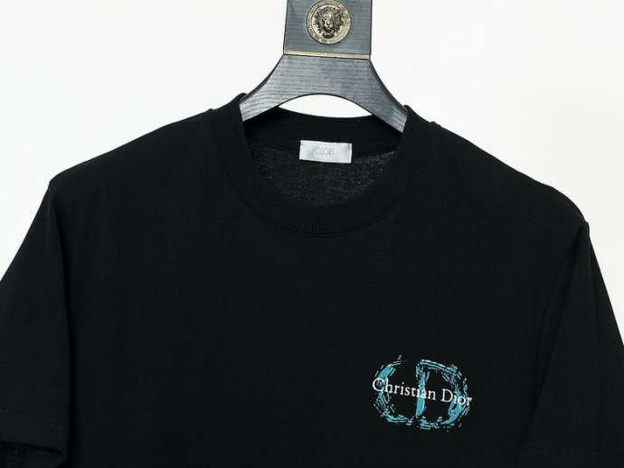 Dior T Shirts Short _SKUDiorS-XL108533908